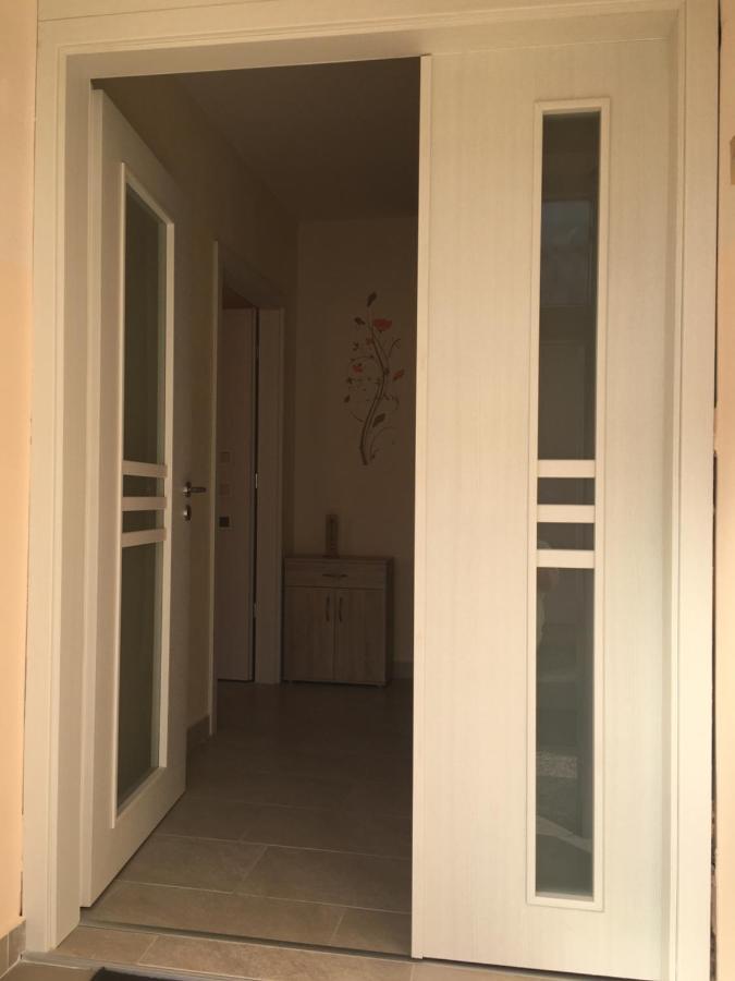Adel Apartman Sárvár Екстериор снимка